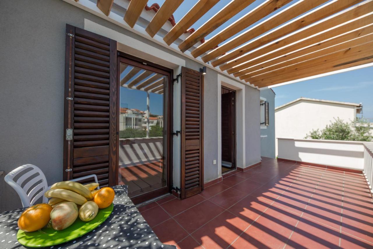 Casa Dubi Hvar Hvar Town Exterior foto