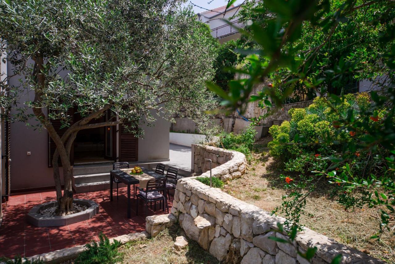 Casa Dubi Hvar Hvar Town Exterior foto
